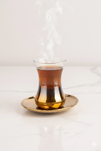 Çay Bardak Seti