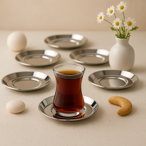 Çay Tabağı