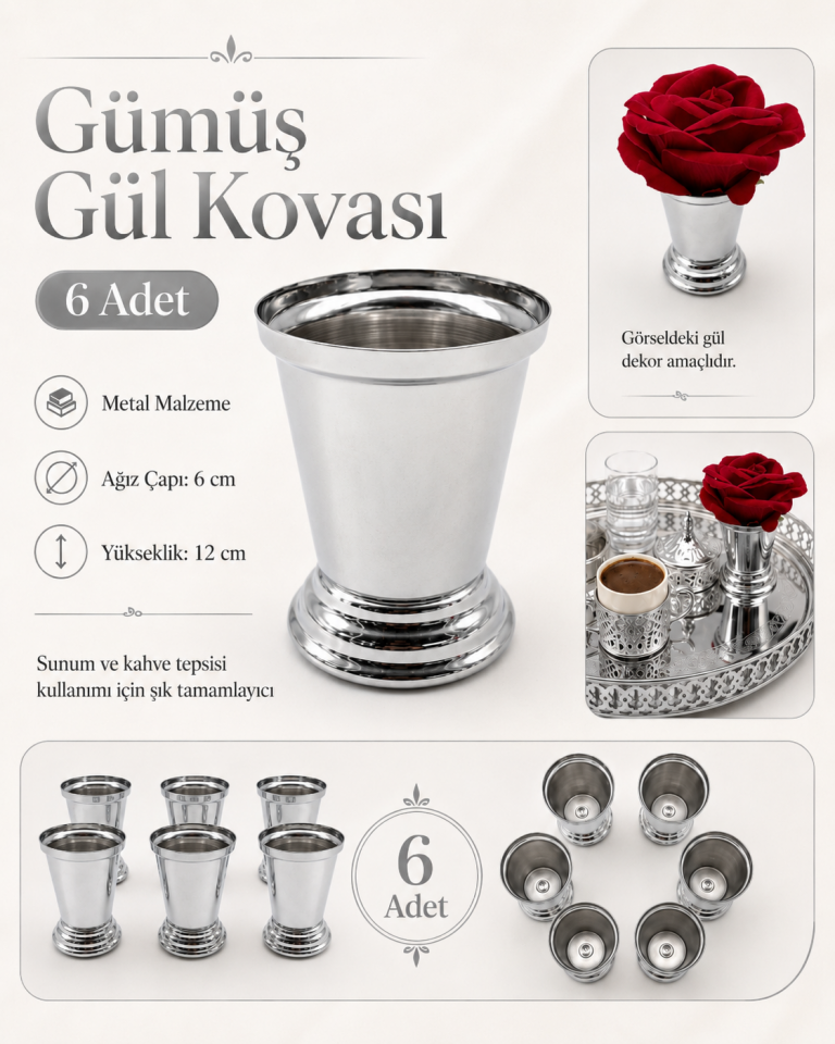 Gümüş