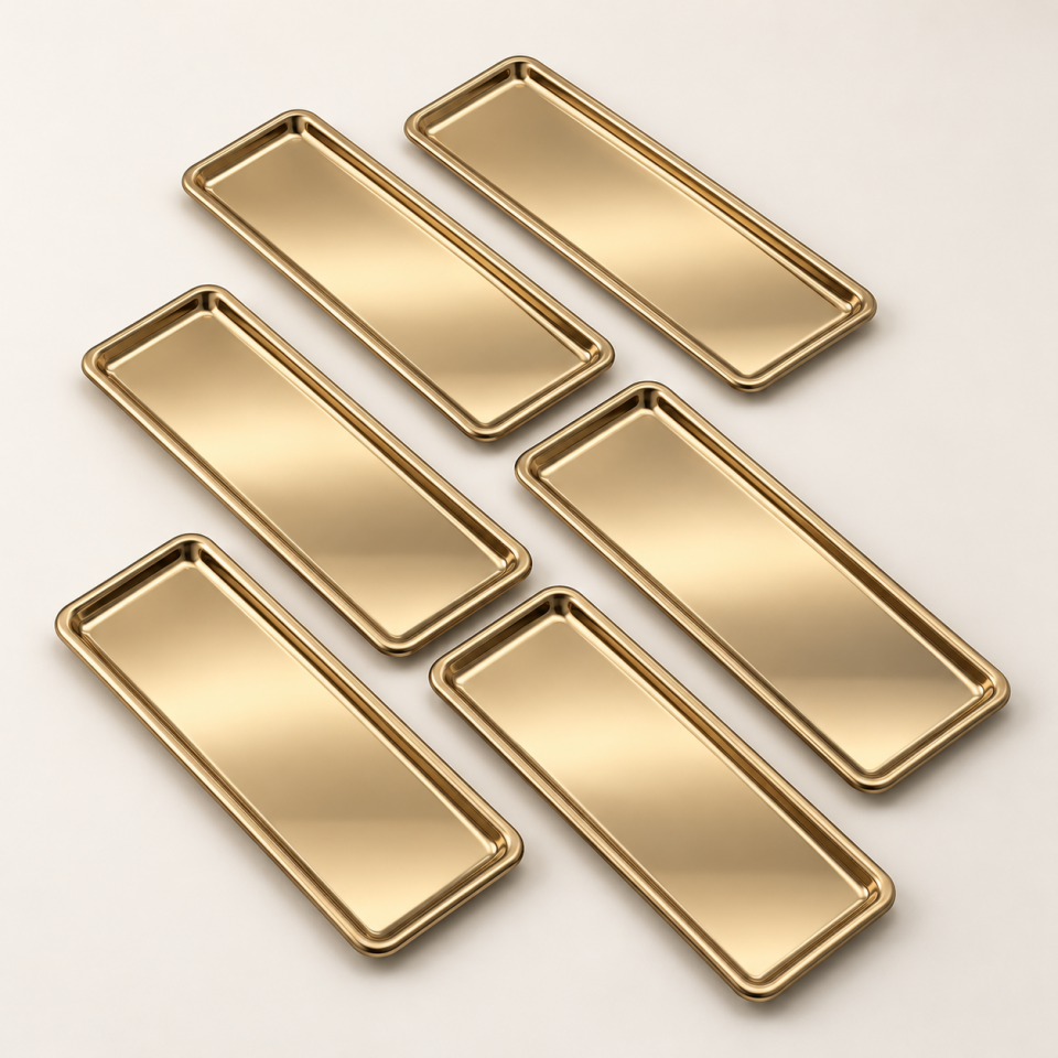 Gold